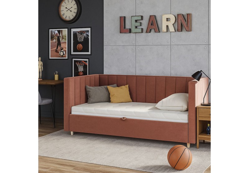 Кровать Равенна - купить в Озерце