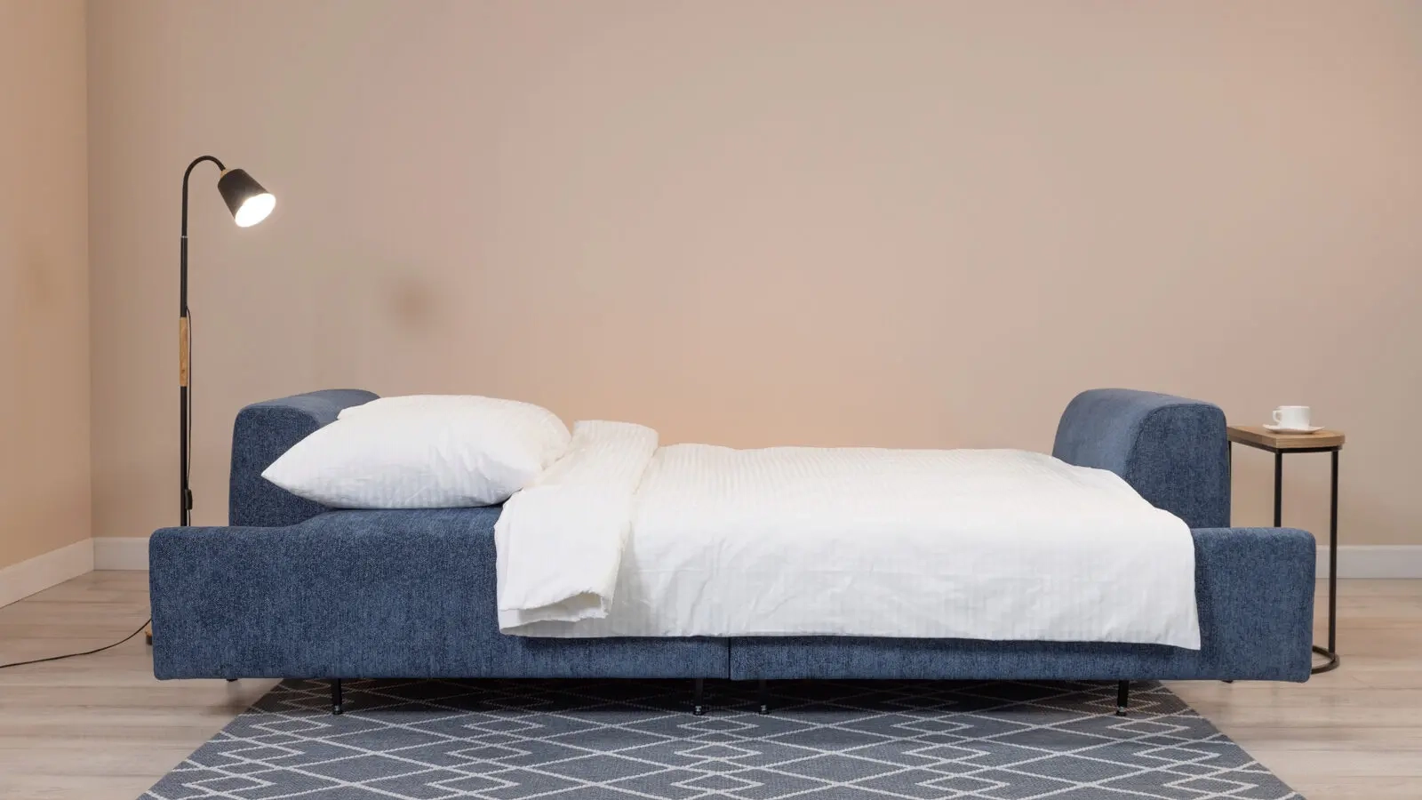 Диван - кровать Scott Тк. Raven 86 103x264 — купить в Озерце