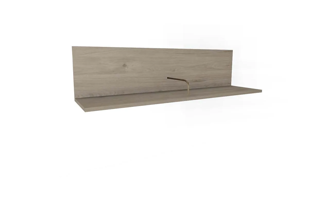 Гостиная Карина (Гикори Джексон Светлый) — Мебель-центр Озерцо