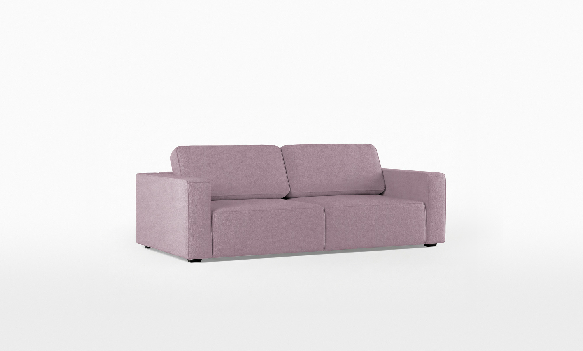 Диван Ralf, 2-х секционный, ткань Royal I Lavanda 122x246 — купить в Озерце