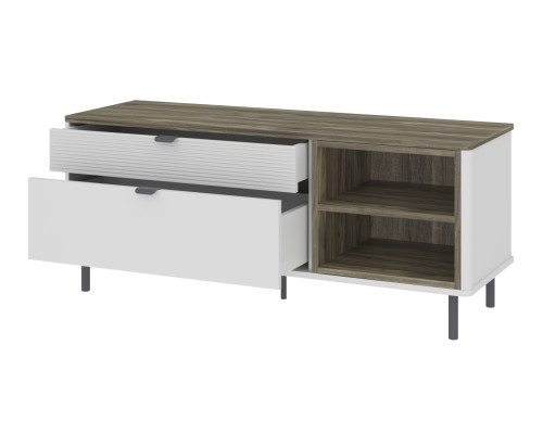 Симпл тумба RTV 2S2N — Мебель-центр Озерцо