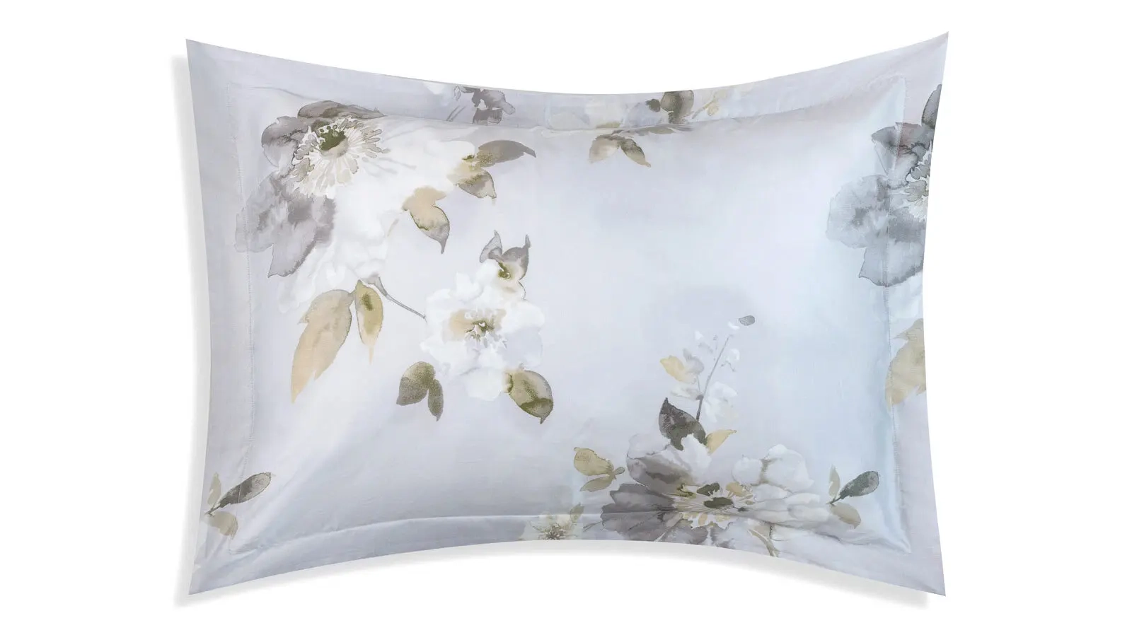 Постельное белье Trend Tencel Silver 200x220, без простыни в мебель-центре Озерцо