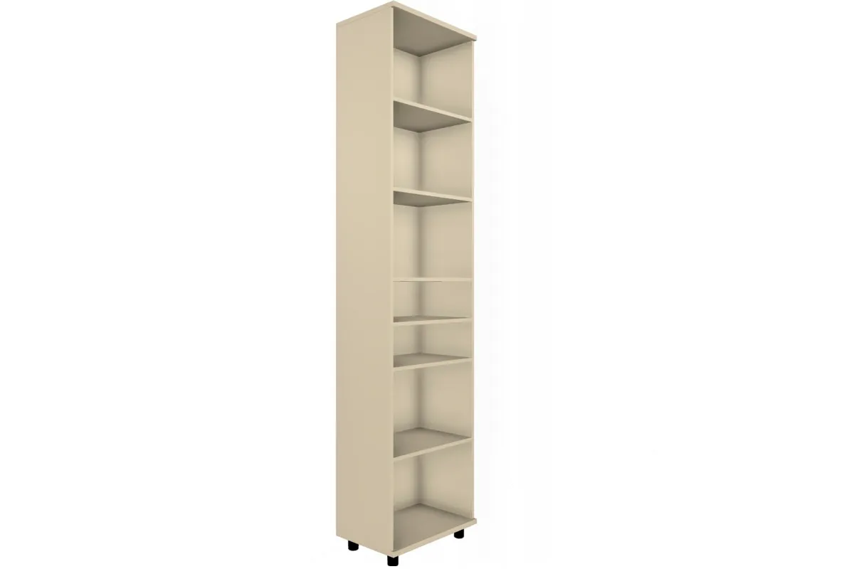 Шкаф многоцелевой ШК-5046-СК-КГ (Серый Кашемир/Кашемир Глянцевый) в мебель-центре Озерцо