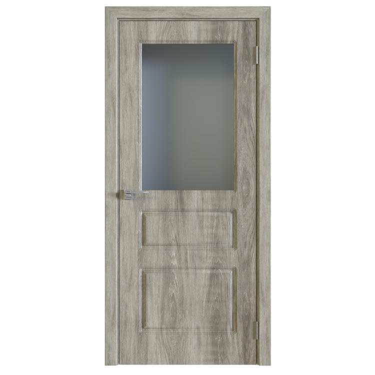 KL-24 ПО фабрика Belezza Doors