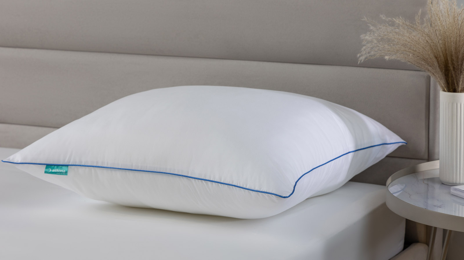 Подушка набивная Viva 68x68 в мебель-центре Озерцо