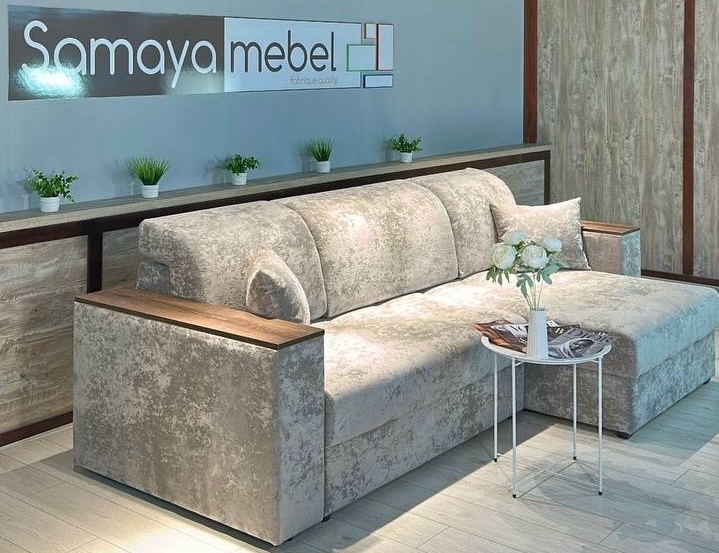 Теди угловой — купить в Озерце