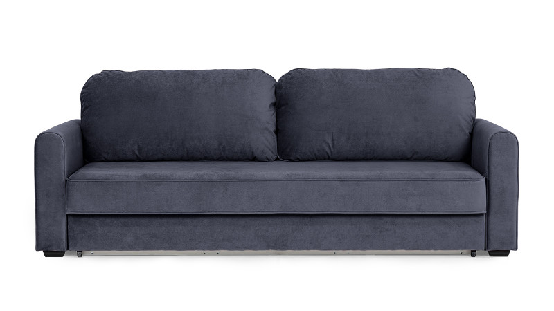 Диван -кровать Magni ткань Casanova Scandy 96x233 — купить в Озерце