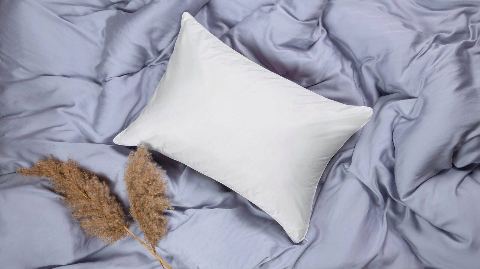 Подушка Cloud Duo 50x70 в мебель-центре Озерцо