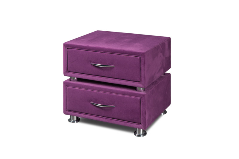 Лацио тумба прикроватная - заказать на Ozerco.com Лацио тумба прикроватная — Мебель-центр Озерцо