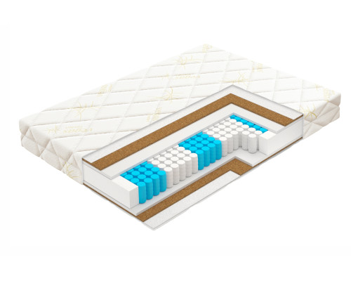 Матрас ортопедический Вегас Релакс Тренд 120х200 - купить в Озерце