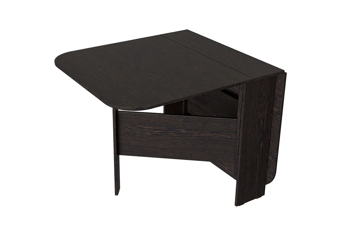 Стол-книжка Т1 (Венге Цаво) - купить в Озерце