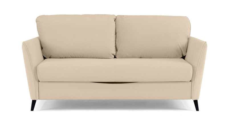 Диван Laguna Mini, ткань Sky Velvet 21 144x201 — купить в Озерце