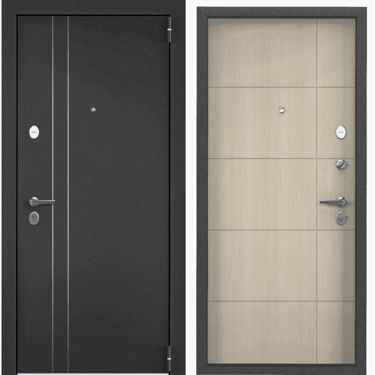 TAU LT MP 1 фабрика Торэкс