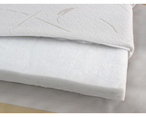 Наматрасник Кондор Фибер 4 в мебель-центре Озерцо