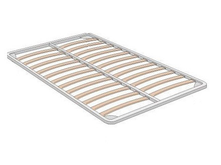 Кровать Carla Nova, Sky Velvet 08 160x200 - купить в Озерце