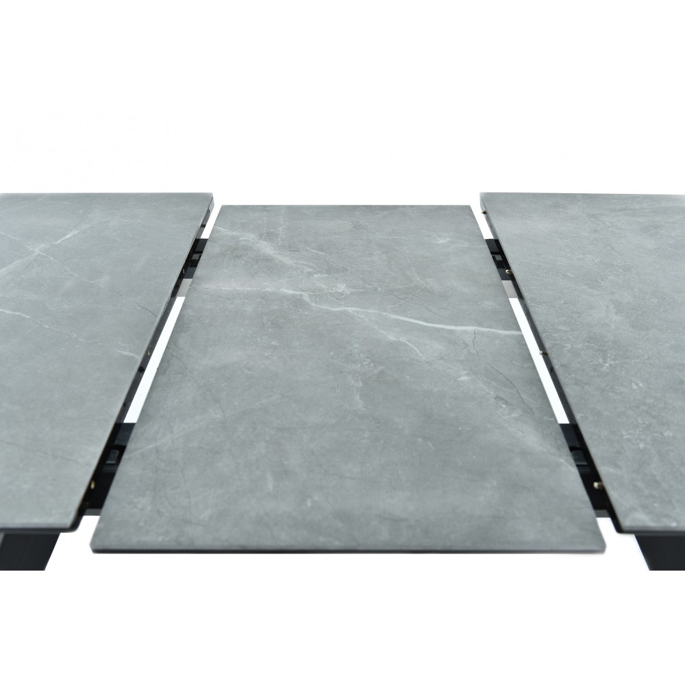 Стол COMO керамика 90*140 Bayona grey - купить в Озерце