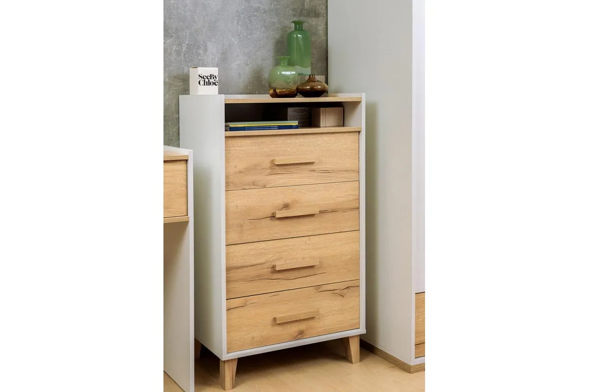 Спальня Айрис (комплект 3) - купить в Озерце