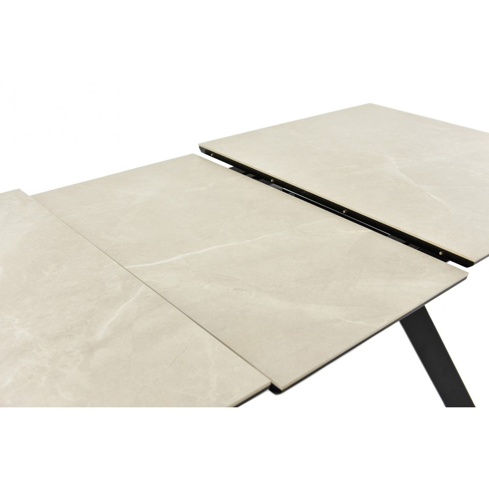 Стол COMO керамика 90*160 Bayona ivory - купить в Озерце