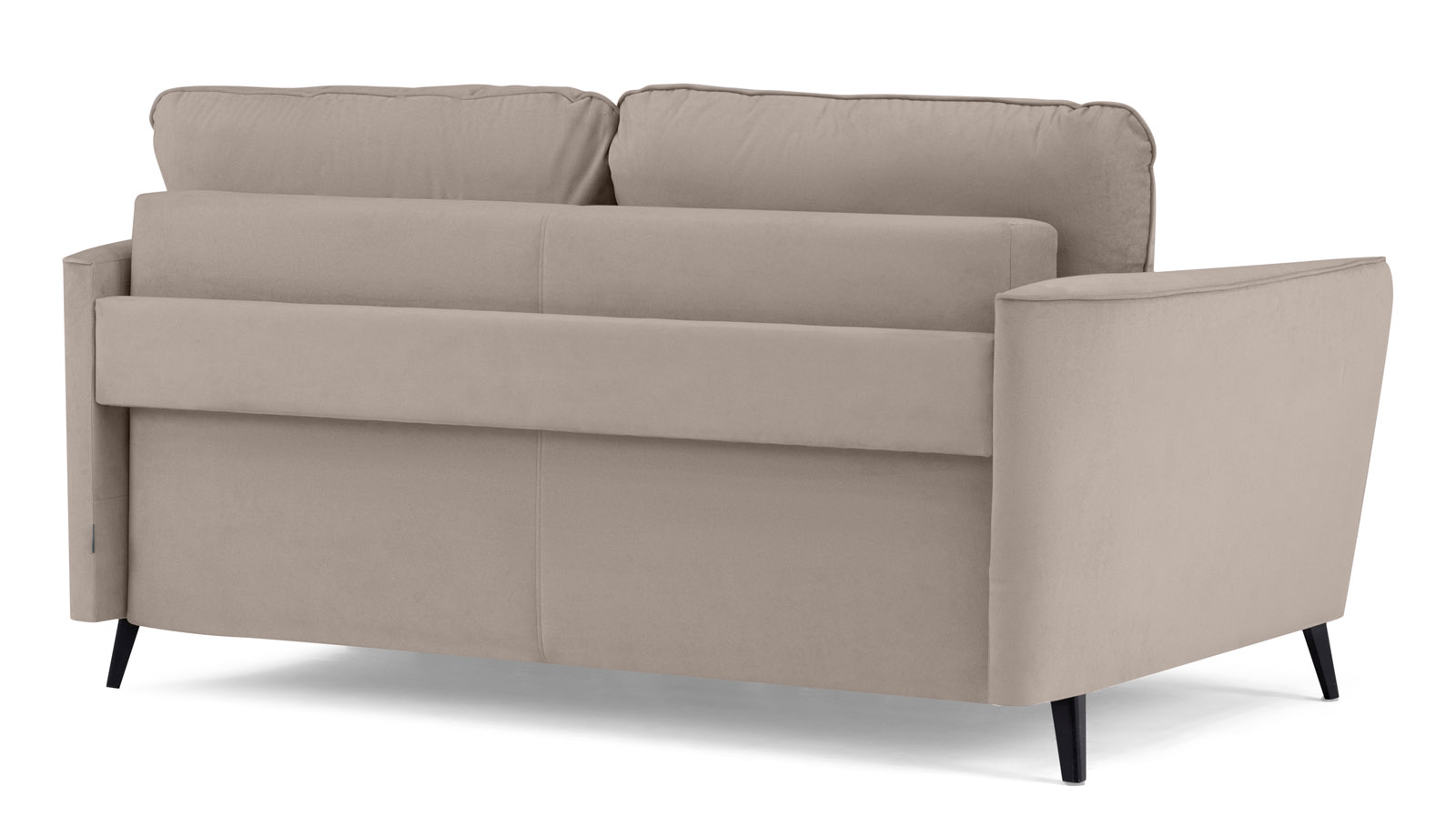 Диван Laguna Mini, ткань Sky Velvet 03 108x174 — купить в Озерце