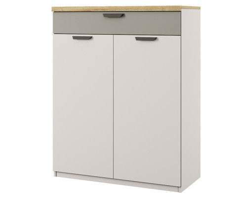 Модерн Тумба для обуви 2D1S — Мебель-центр Озерцо