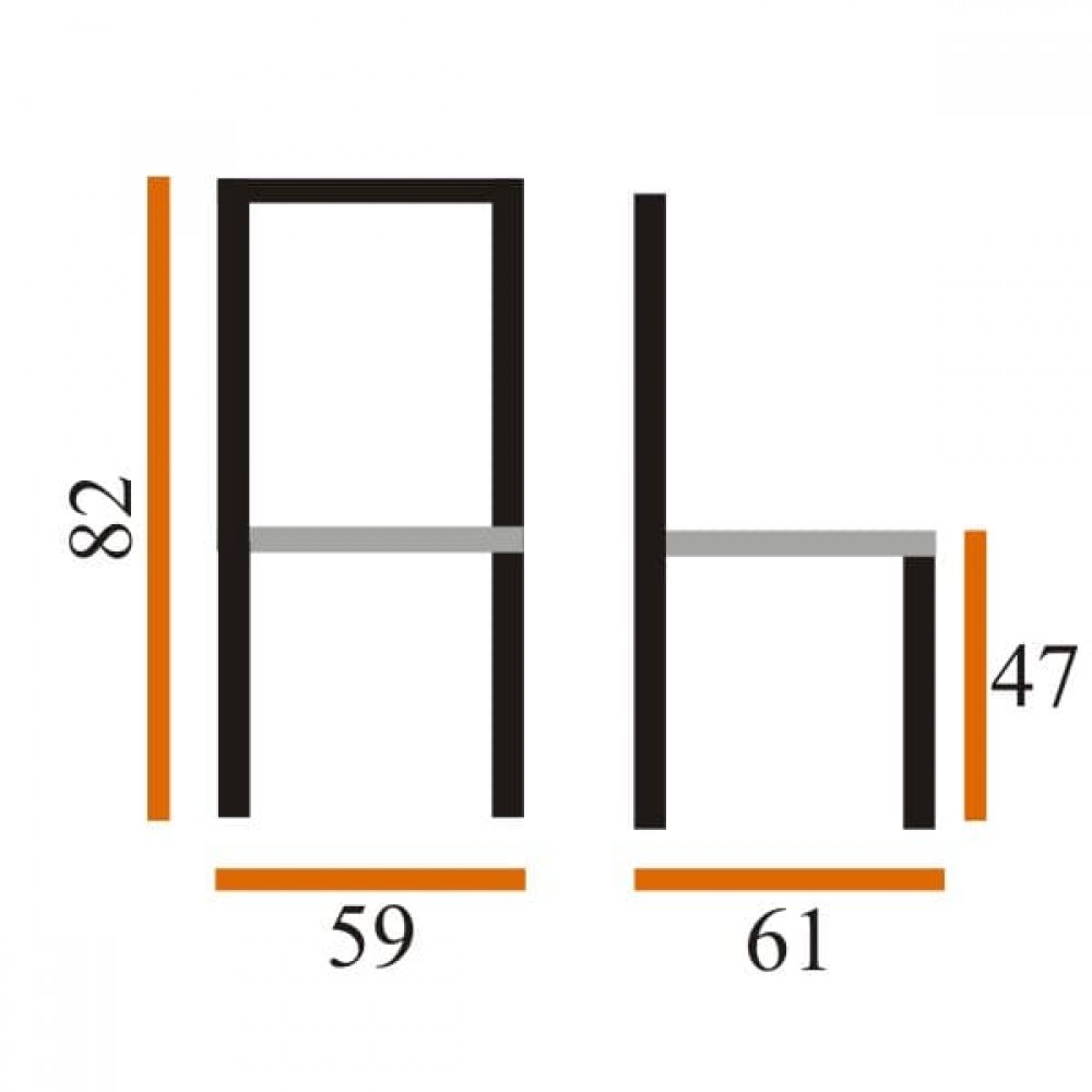 Стул МОЛЛИ поворотный натуральный/4217 - купить в Озерце