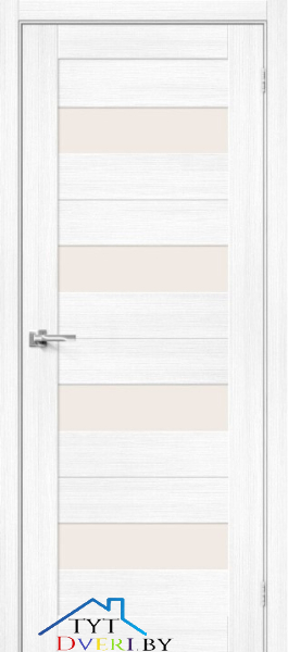 Порта-23 Snow Veralinga Magic Fog