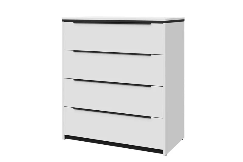 Комод широкий Scandica Wilma 3 — Мебель-центр Озерцо