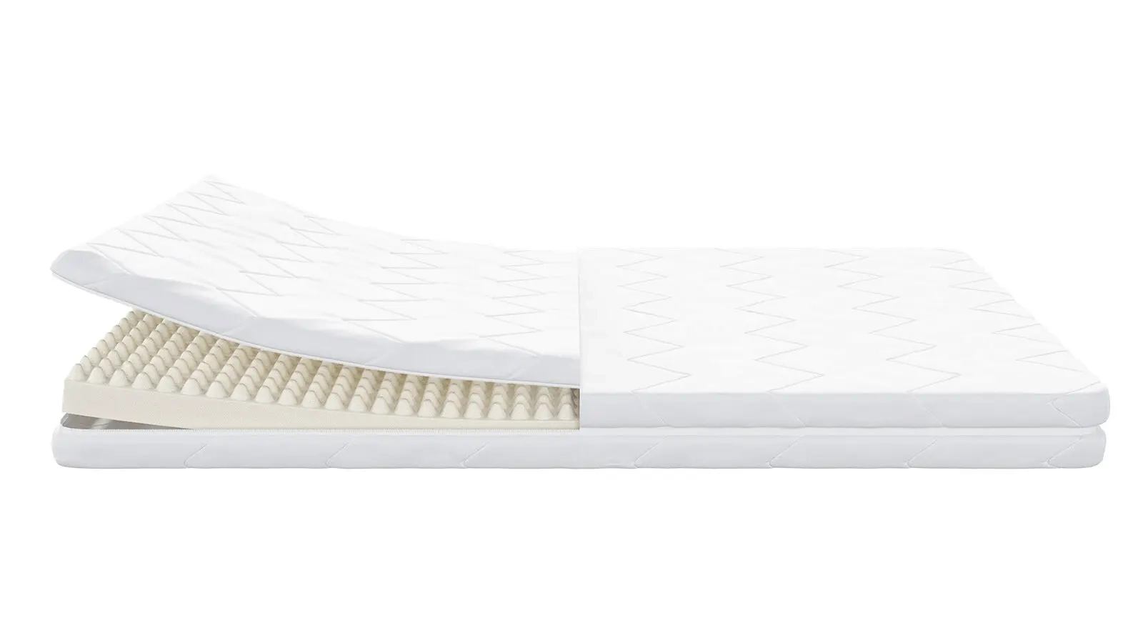 Детский матрас KIDS Looney 60x120 - купить в Озерце