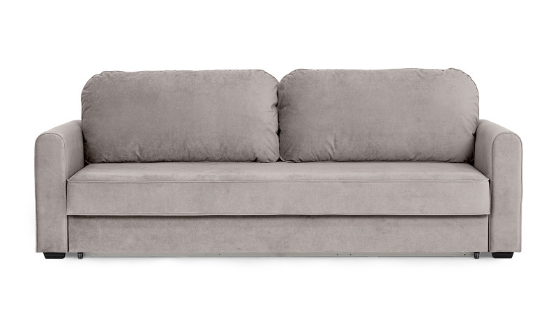 Диван -кровать Magni ткань Casanova Grey 96x233 — купить в Озерце