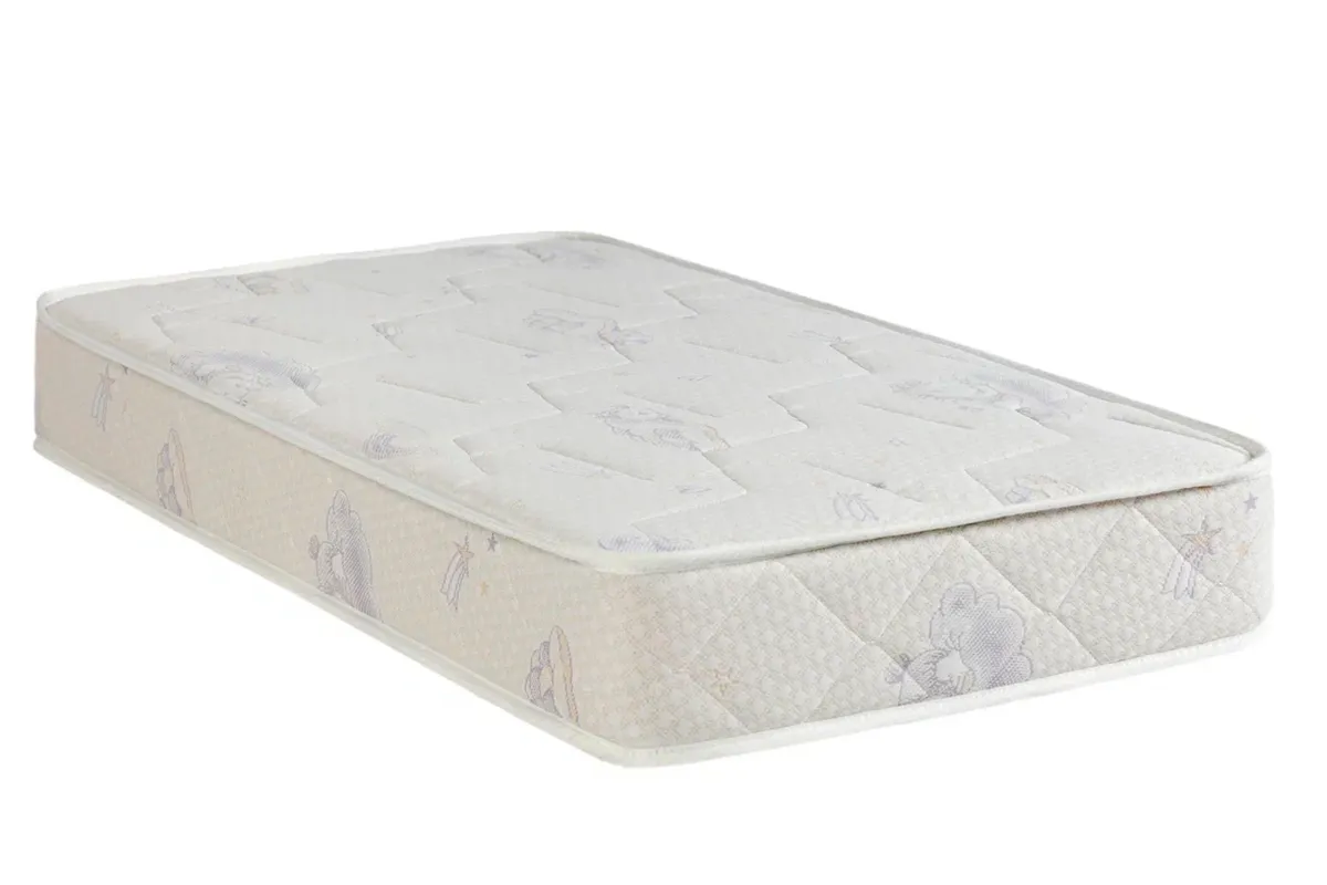 Матрас Askona Mom's Love Junior 90х200 - купить в Озерце