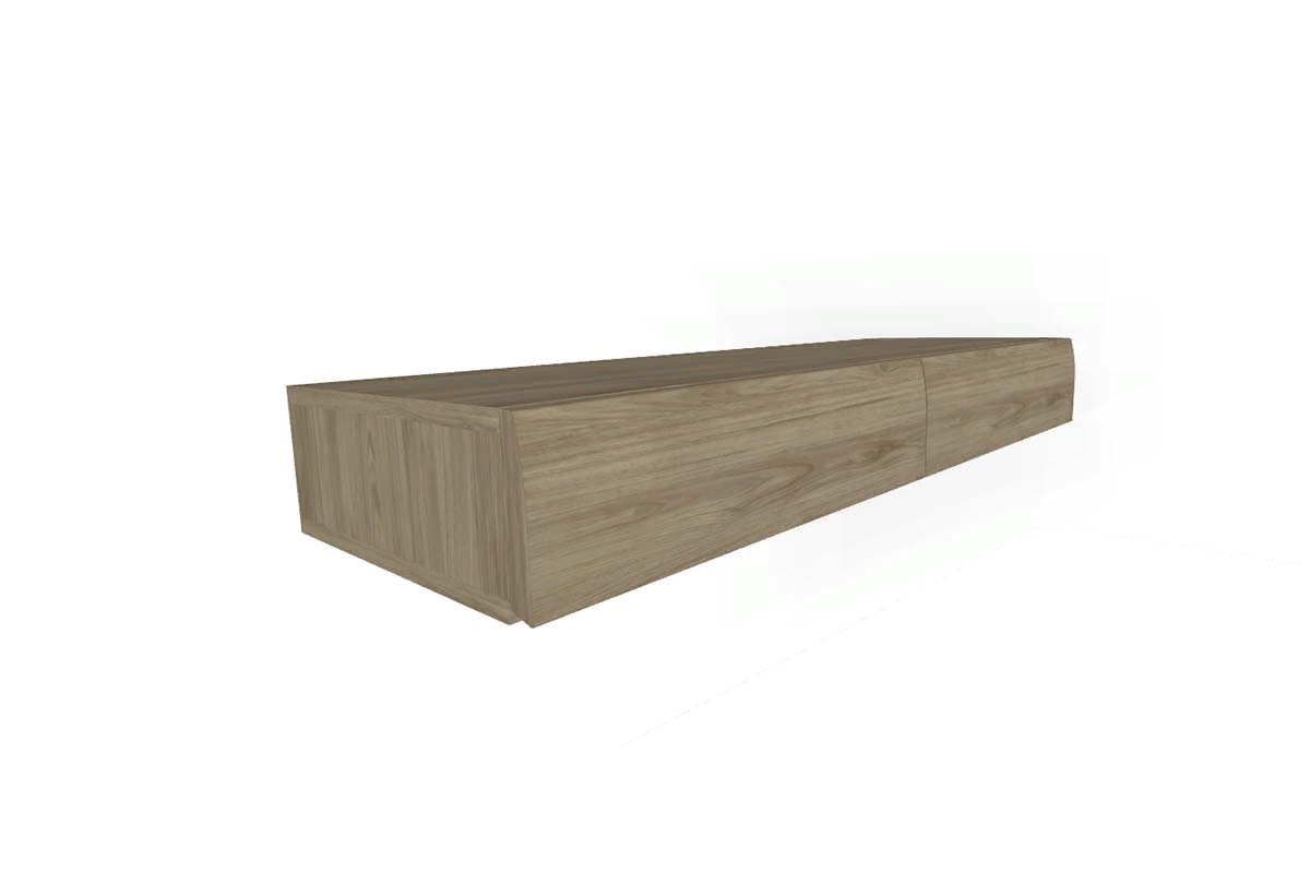 Гостиная Камелия-3 (Гикори Джексон Светлый) — Мебель-центр Озерцо