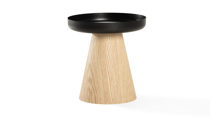 Журнальный столик Flip 40x40 — купить в Озерце