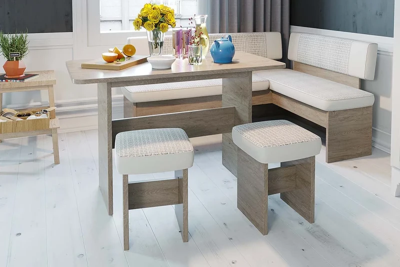 Дублин Кухонный уголок - купить в Озерце