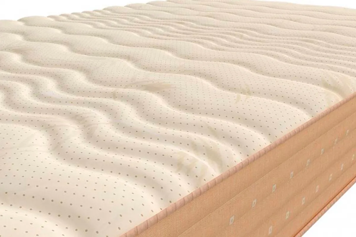 Матрас Askona Promo Supremo 120х200 трикотаж - купить в Озерце