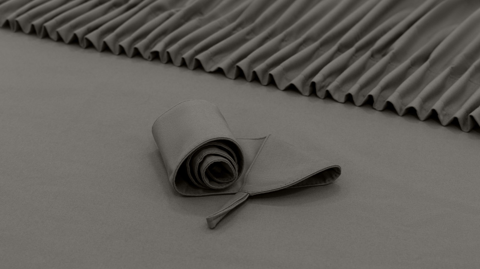 Шторы Blackout Basic 2.0, цвет Антрацит, 160x240 в мебель-центре Озерцо