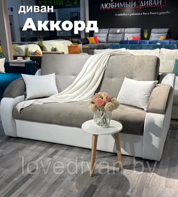 Аккорд — купить в Озерце
