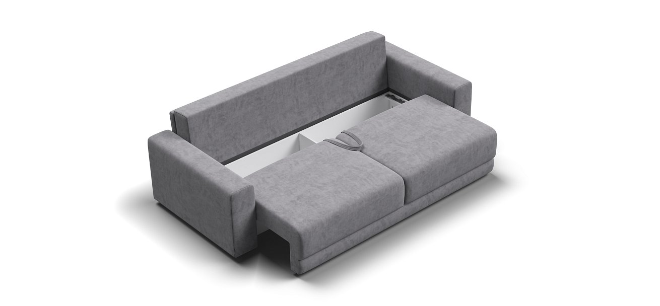 Босс Прайм диван Велюр Роял агат — купить в Озерце