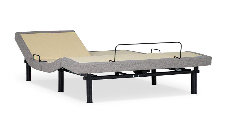 Основание Ergomotion Ergo Duetto Pro M 160x200 Grey - купить в Озерце