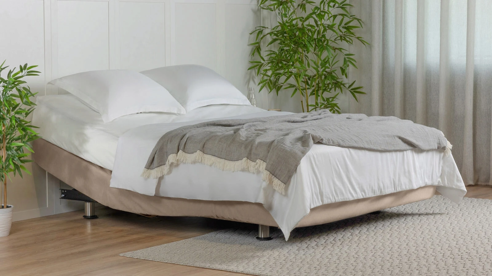 Защитный чехол для Ergomotion серия 450, Тк. Sky Velvet 03 100x200 - купить в Озерце