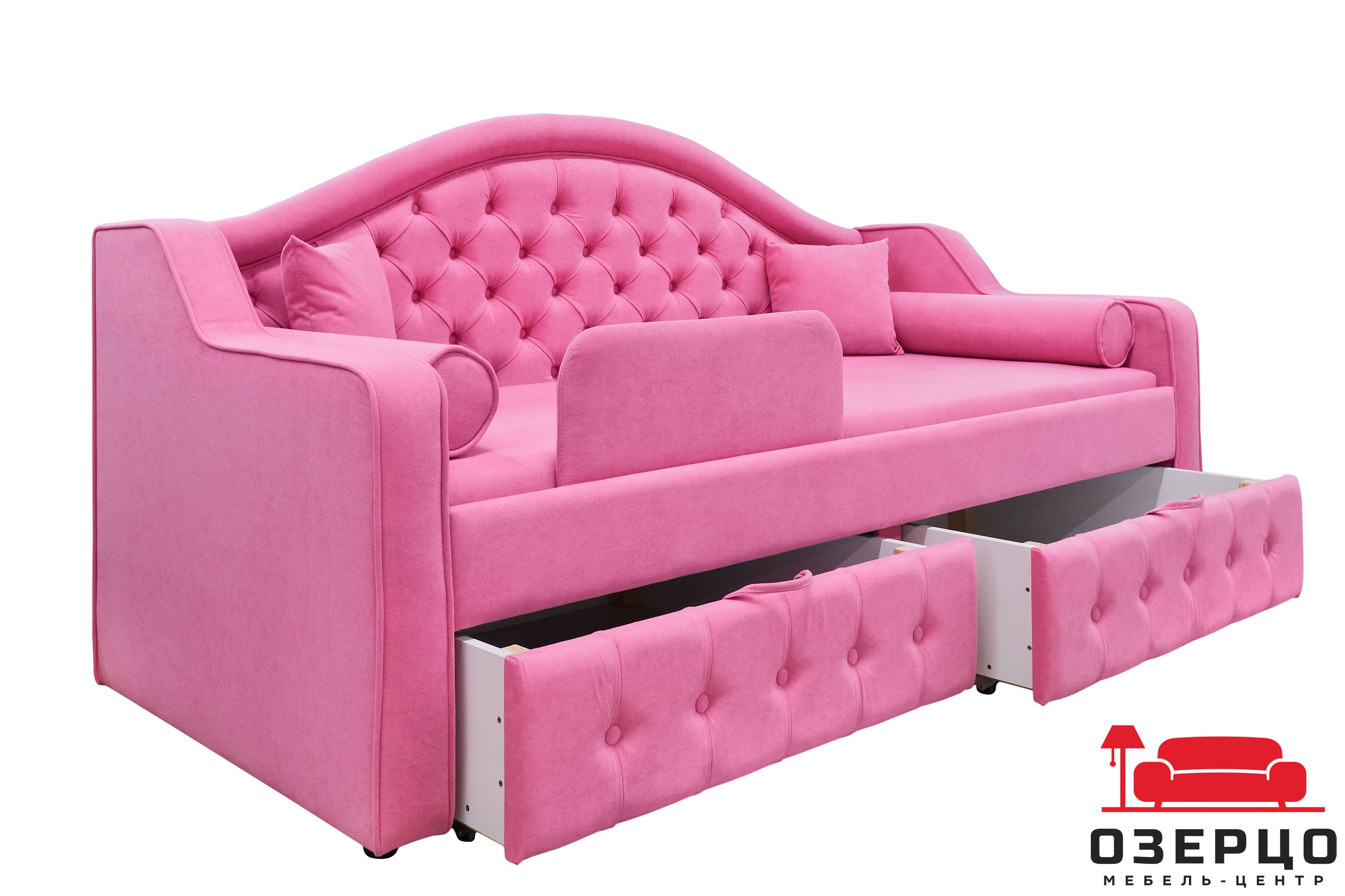 Тахта "Barbie" — купить в Озерце
