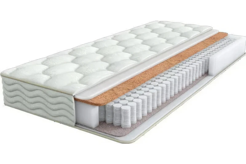 Матрас Enchanted Dreams Sophia 120х200 трикотаж - купить в Озерце