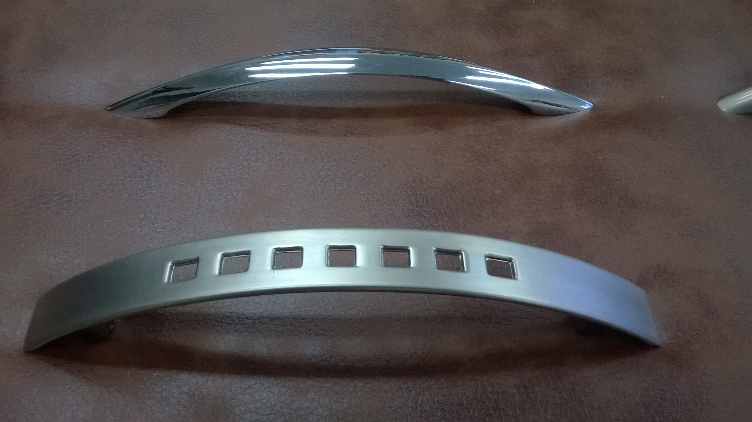 Калипсо тумба прикроватная — Мебель-центр Озерцо