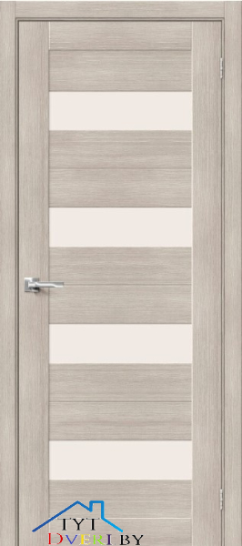 Порта-23 Cappuccino Veralinga Magic Fog