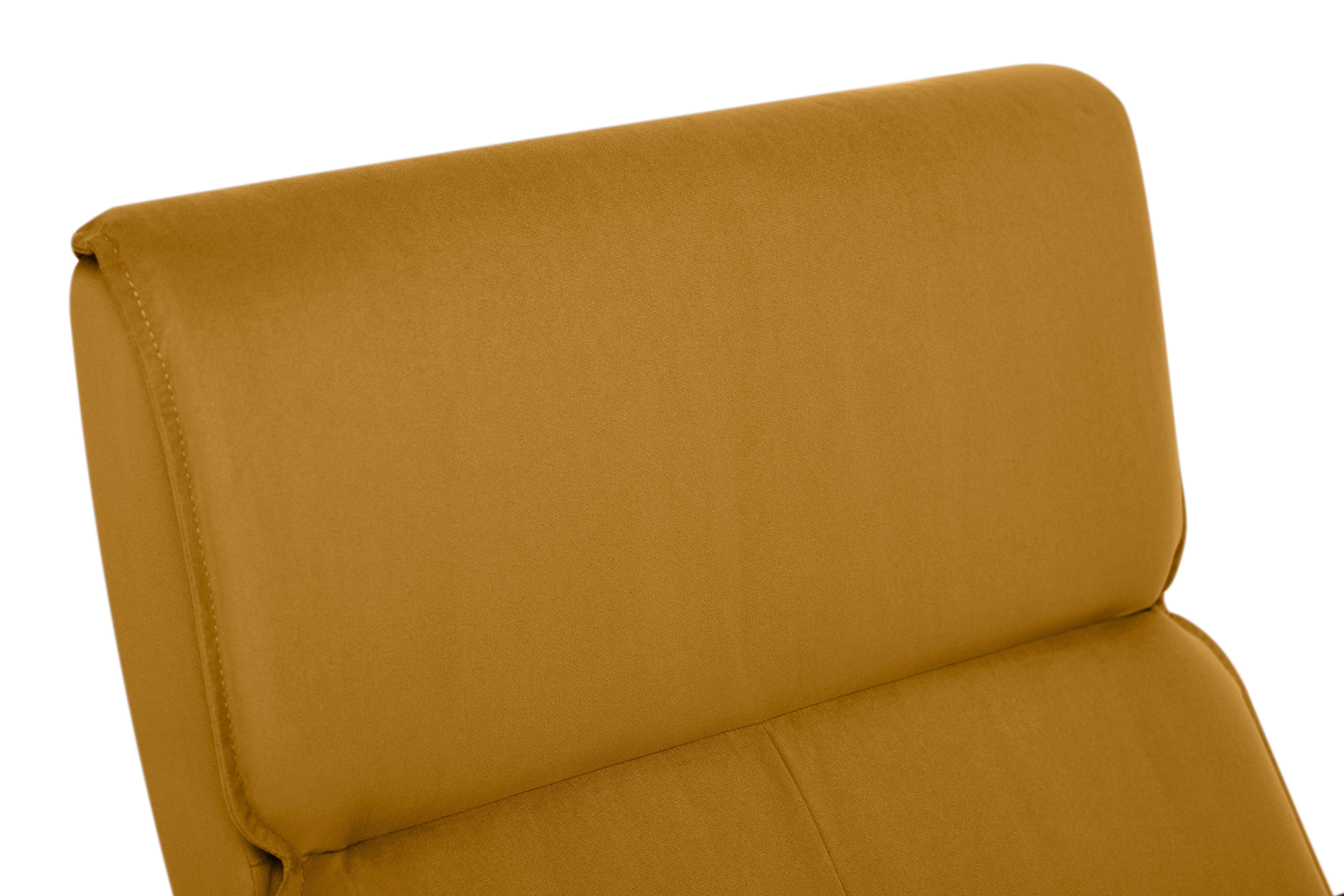 Кресло Lekko, ткань Sky Velvet 30 дуб шампань 68x90 — купить в Озерце