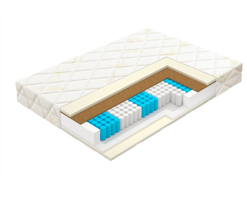 Матрас ортопедический Вегас Релакс Софт 180х200 - купить в Озерце