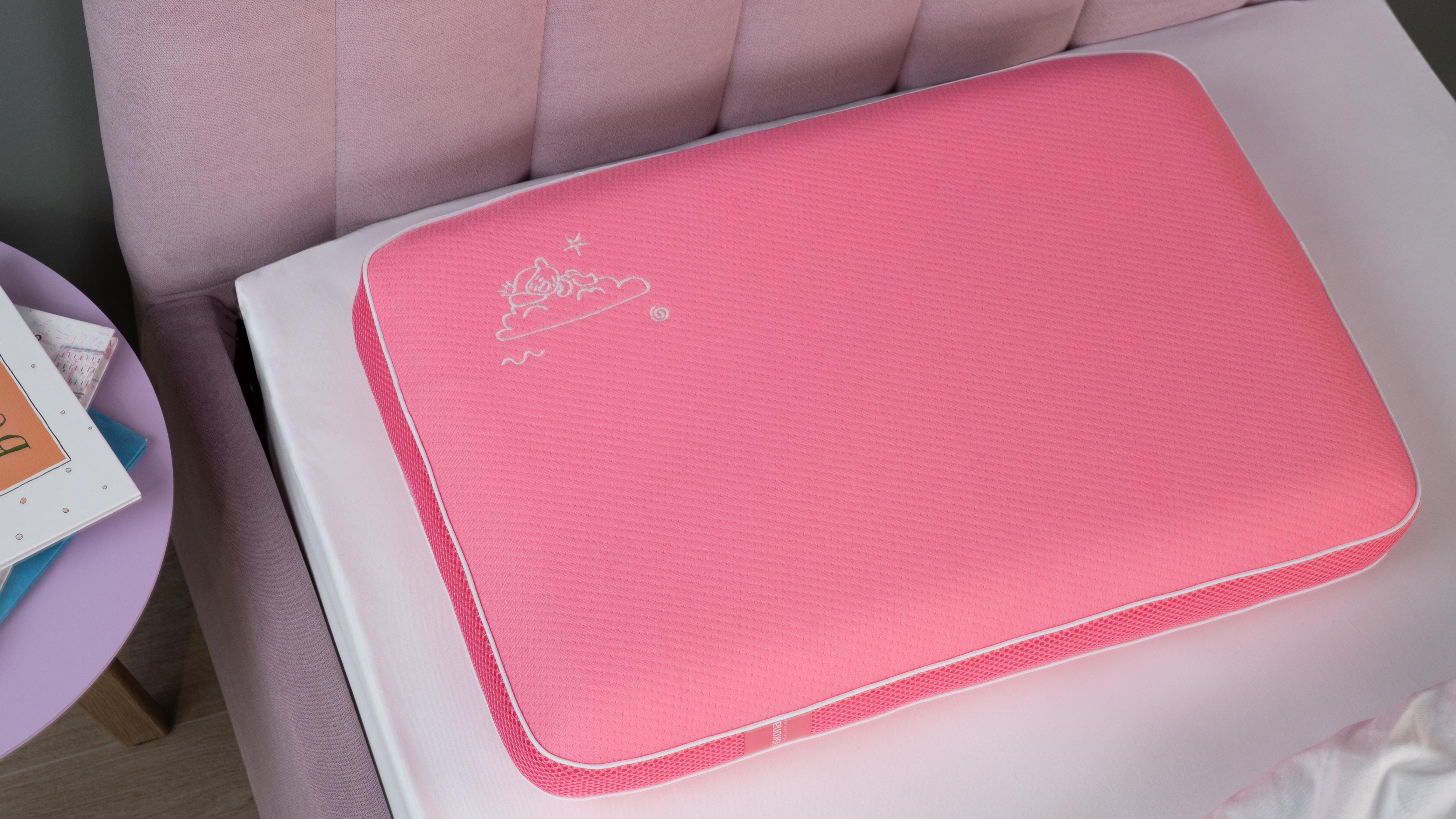 Подушка LITTLE GIRL 39x59 в мебель-центре Озерцо