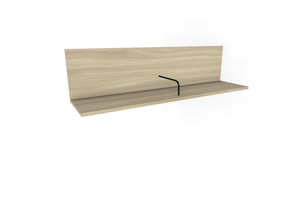 Гостиная Камелия (Ясень Асахи комбинированный) — Мебель-центр Озерцо