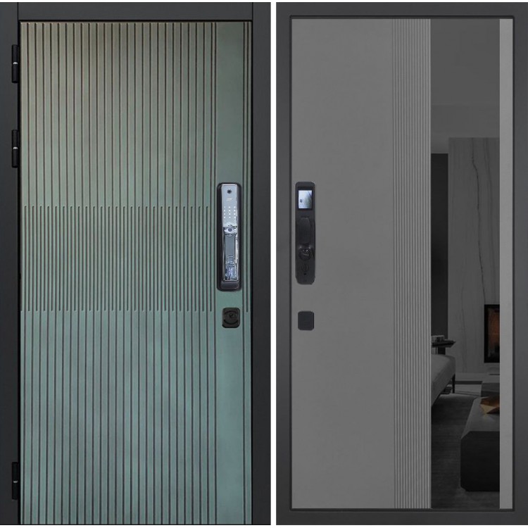 БРИОНИ СМАРТ 86 фабрика Гранит