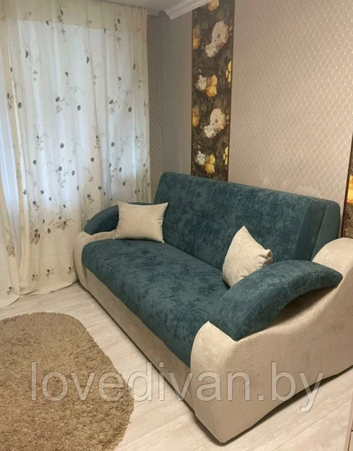 Диван-кровать Аккорд — купить в Озерце