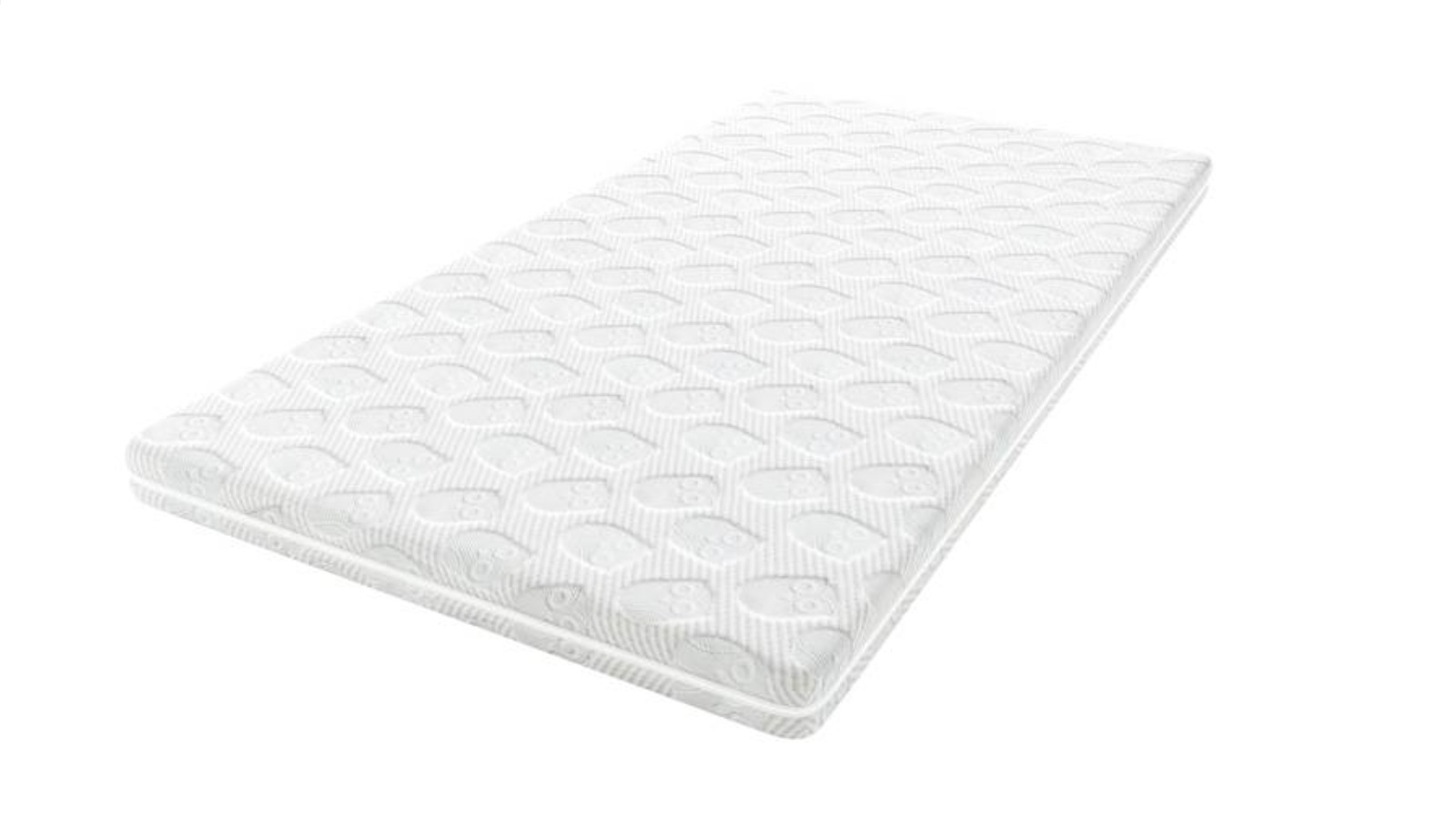 Ортопедический матрас Kids Happy Baby 80x160 - купить в Озерце